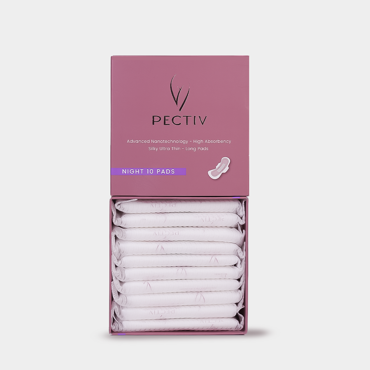 الفوط الليلية