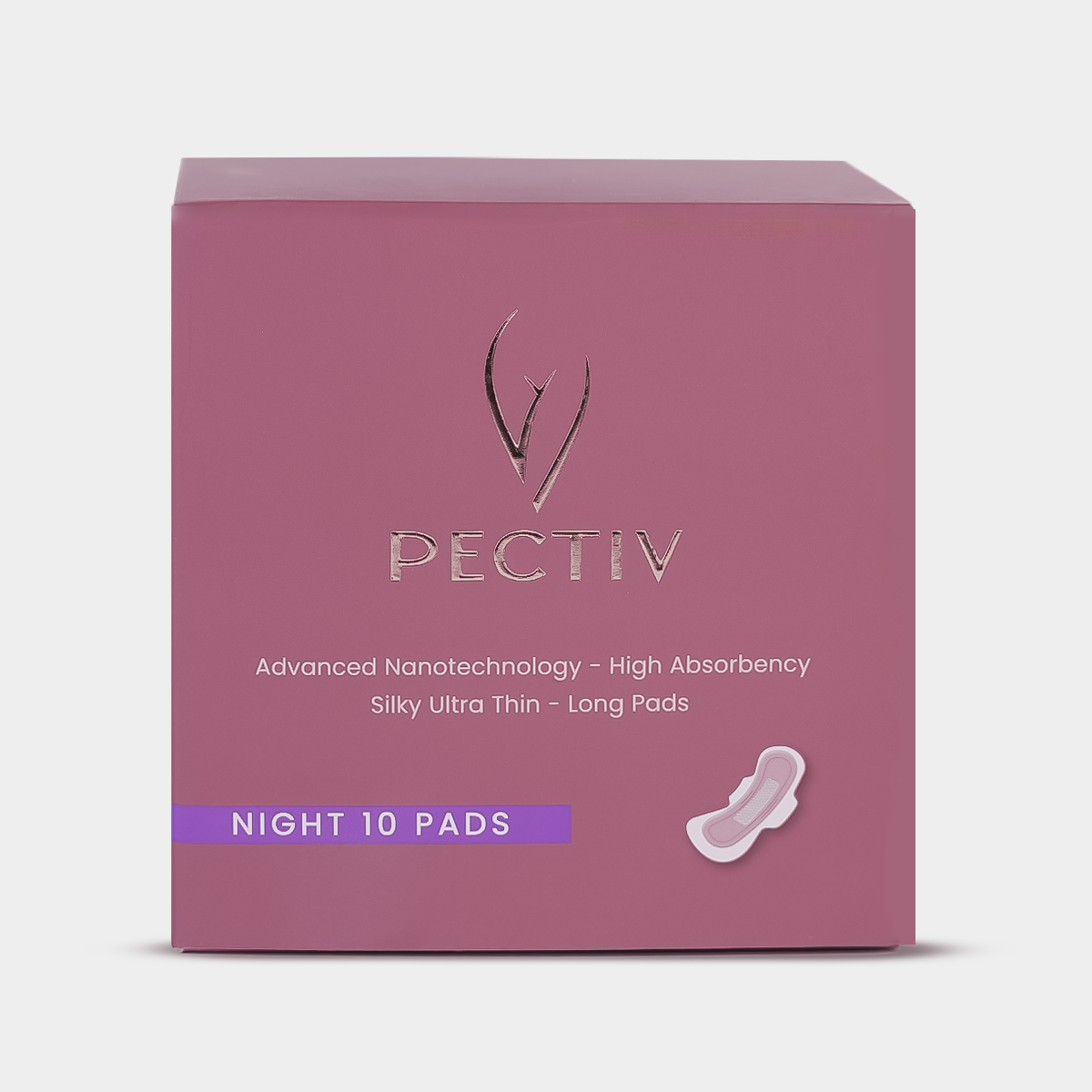 الفوط الليلية