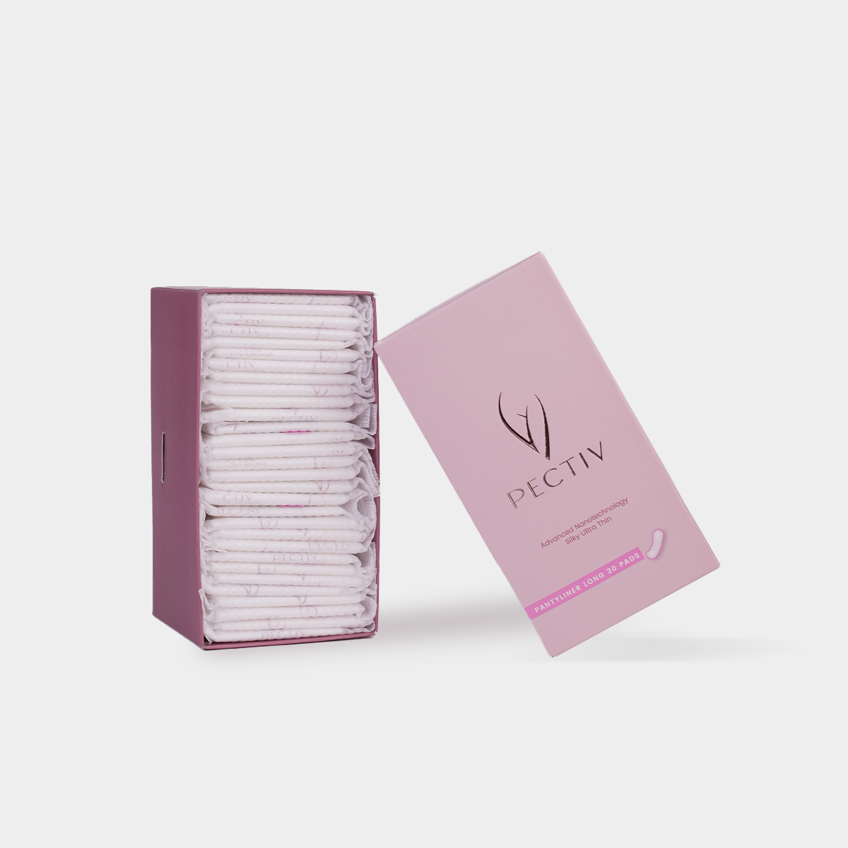 الفوط اليومية / طويلة