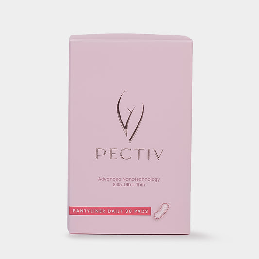 الفوط اليومية