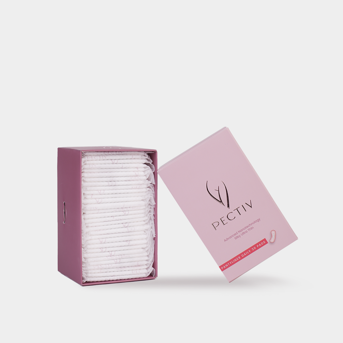 الفوط اليومية