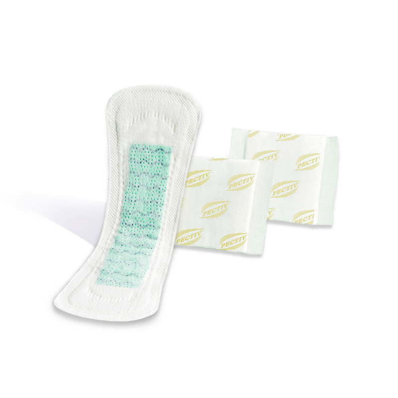 الفوط اليومية / طويلة