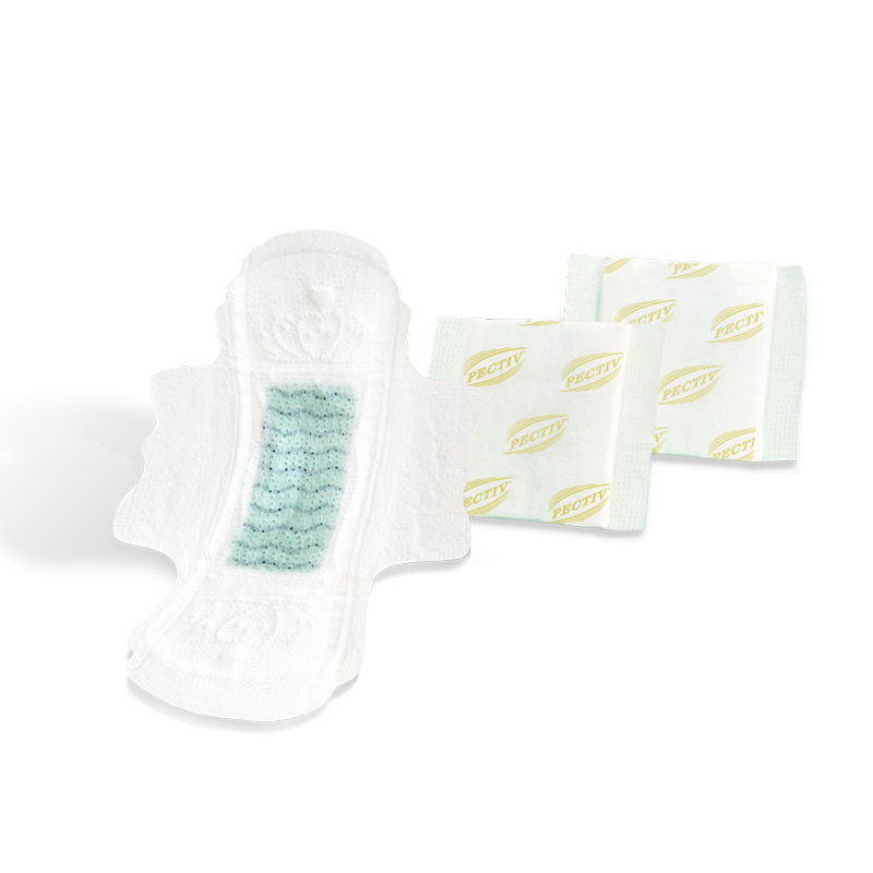 فوط صغيرة للبنات (المراهقات)