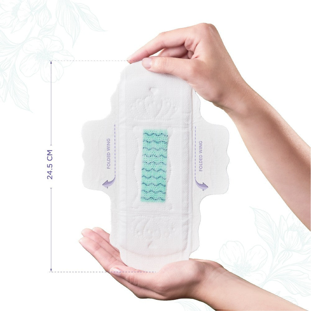 الفوط النهارية