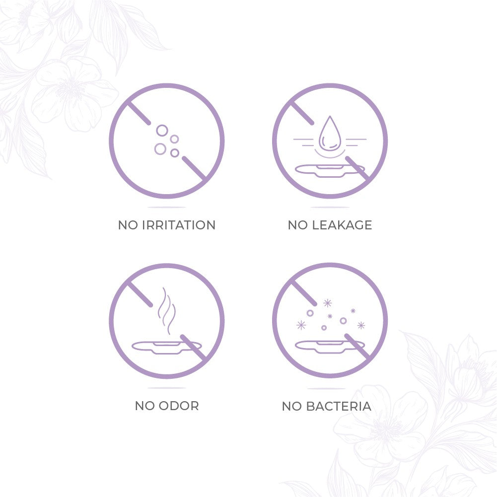 الفوط الليلية