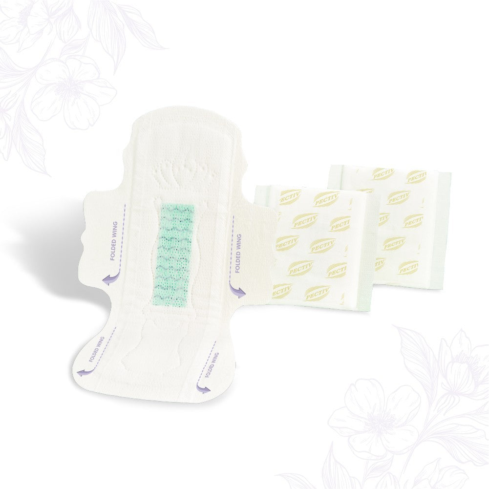 الفوط الليلية