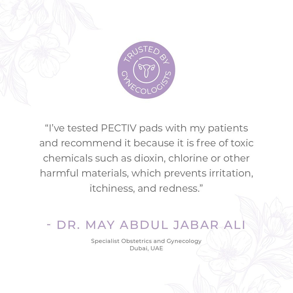 الفوط الليلية