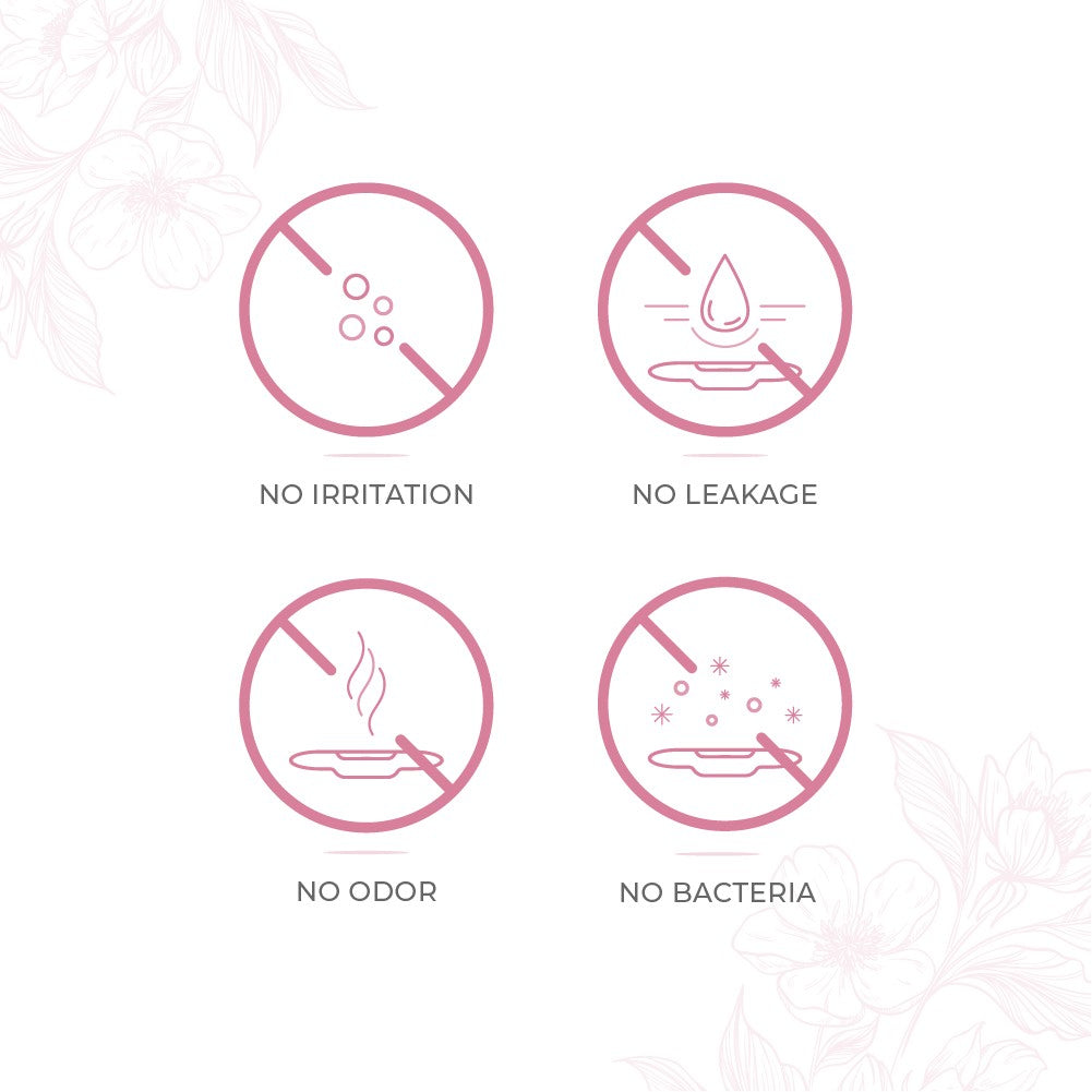 الفوط اليومية