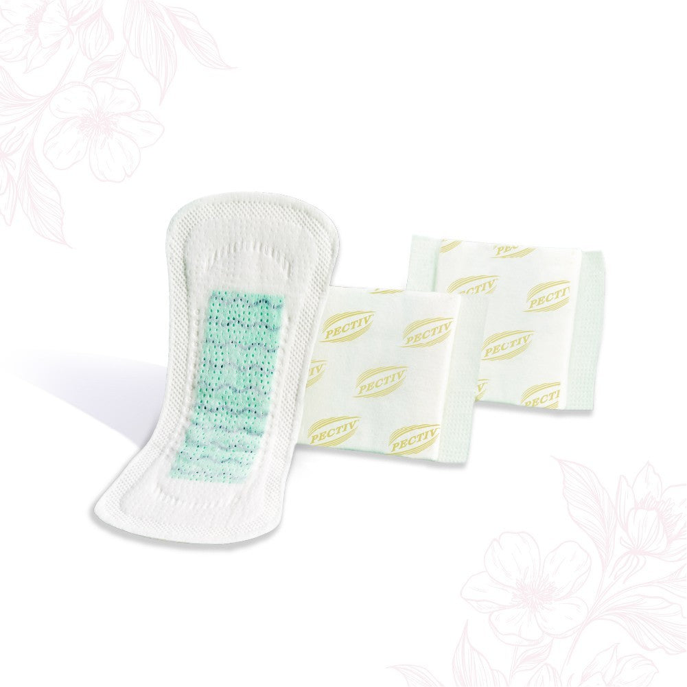 الفوط اليومية