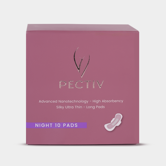 الفوط الليلية