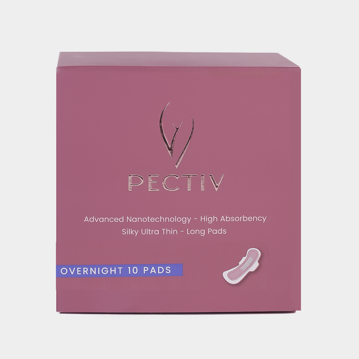 OVERNIGHT PADS